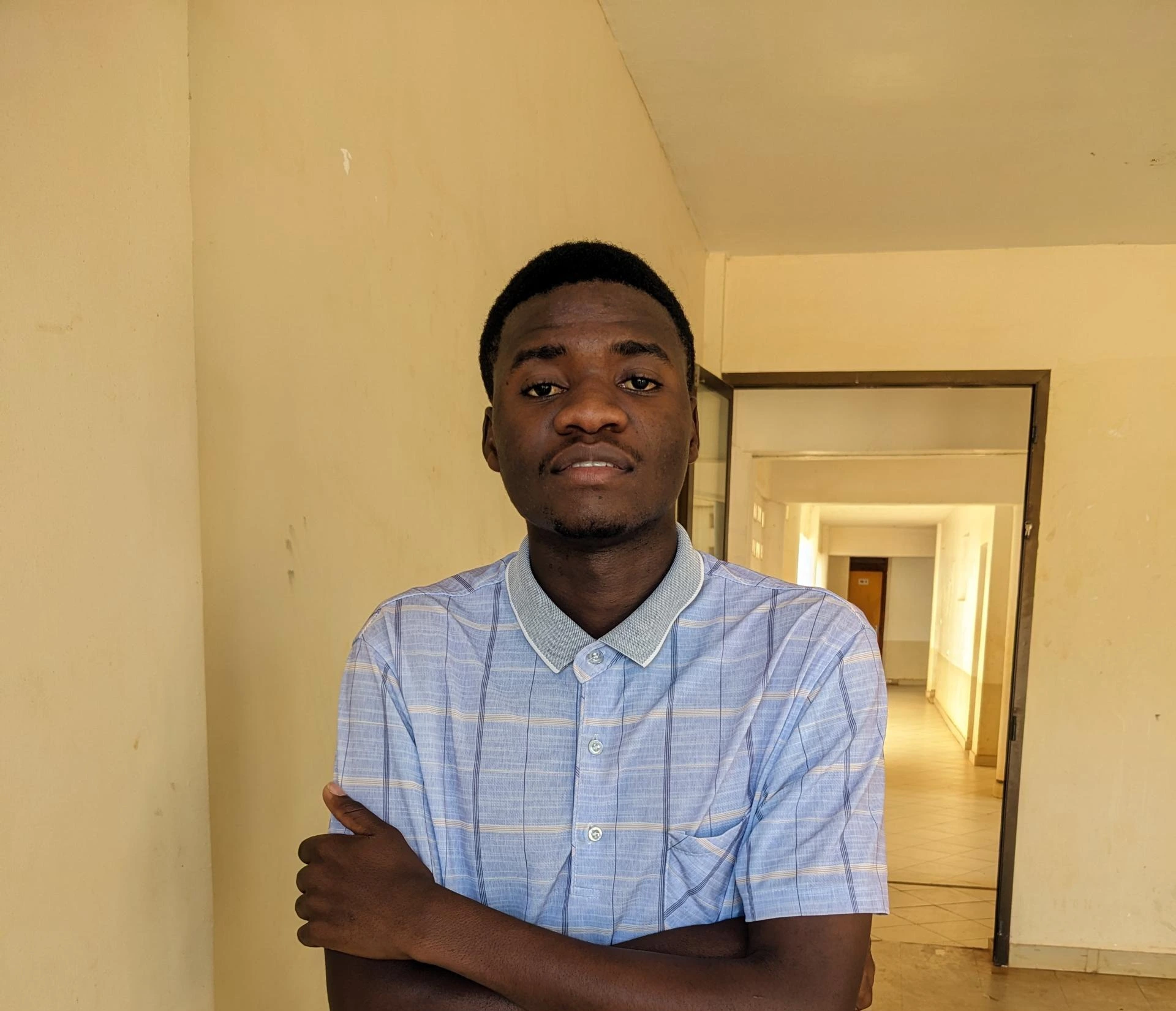 Ndegeulaya